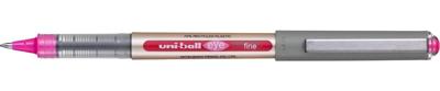 Uni-ball Eye Fine roller Eco, schrijfbreedte 0,5 mm, roze