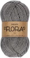 Drops Flora Mix 04 Medium grey