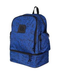 Robey - Playmaker Backpack - Blauw