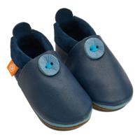 Orangenkinder babyslofjes Amigo Classic Navy-26-27