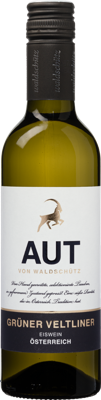 AUT von Waldschütz Grüner Veltliner Eiswein (0,375L)