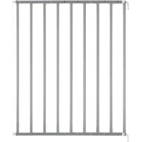 Badabulle Safety Gate Safe & Protect XL (60-107 cm)