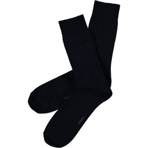 Topeco Men Socks Plain Dress Sock