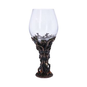 Nemesis Now - Forest Nectar Goblet 23cm