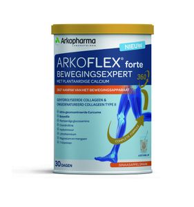 Arkoflex forte poeder