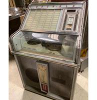 Rock-Ola 1493 Princess Jukebox - 1962 - Originele Conditie