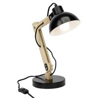 Brilliant Landelijke bureaulamp Moda 98979/06 - thumbnail