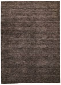 MOMO Rugs - Panorama Uni Dark Brown - 170x240 cm Vloerkleed