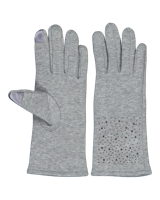 Handschoenen - Grijs