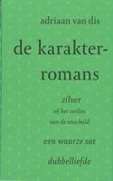 De karakterromans