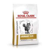 ROYAL CANIN Cat Urinary s/o Moderate calorie VHN - droog kattenvoer - 7kg