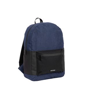 New Rebels ® Solar - Rugzak - 16L - Polyester - Shadow Blue