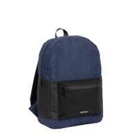 New Rebels ® Solar - Rugzak - 16L - Polyester - Shadow Blue