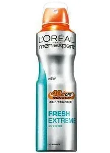 L’Oréal Paris Men Expert Deodorant Men Expert Fresh Extreme 48H - 150ml - Deodorant Spray