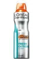 L’Oréal Paris Men Expert Deodorant Men Expert Fresh Extreme 48H - 150ml - Deodorant Spray - thumbnail