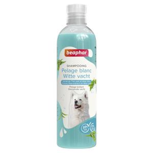 Beaphar Shampoo Witte vacht hond 250 ml