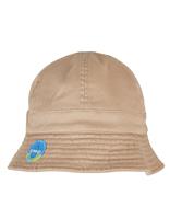 Flexfit FX5005ET Eco Washing Flexfit Notop Tennis Hat - Khaki - One Size