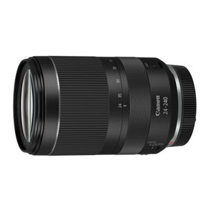 Canon RF 24-240mm f/4-6.3 IS USM objectief