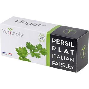 Veritable Indoor Garten navulpak Lingot Italienische Petersilie - Organic 128 mm 1 stuk(s)