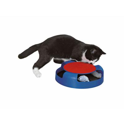 Kattenspeeltje Trixie Muis