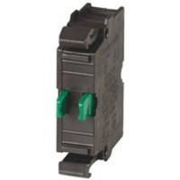 Eaton M22-K10 Contactelement 1x NO 230 V/AC, 400 V/AC, 500 V/AC, 24 V/DC, 110 V/DC, 220 V/DC 1 stuk(s)