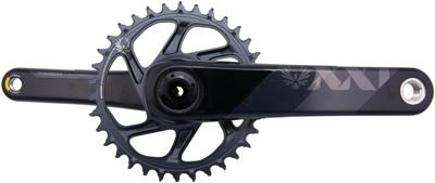 SRAM crankstel "xx1 eagle"
