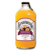 Bundaberg Passionfruit flesje 375ml - thumbnail