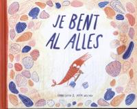 Je bent al alles (Hardback)