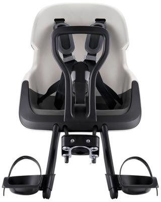 Britax Römer kinderzitje "jockey mini". britax roemer child seats jockey mini ,warm white