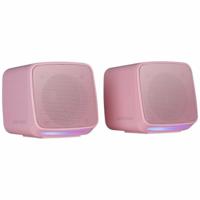 PC speakers Mars Gaming MSPROP Roze 4 W Bluetooth luidspreker