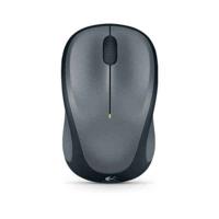 Muis Logitech 910-002201 / 910-003384 Zwart Grijs