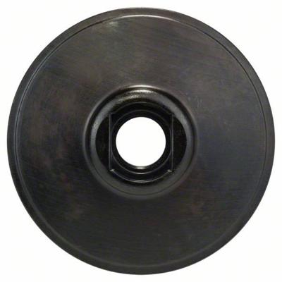 Flens voor lappenschijf Bosch Accessories 1605703028