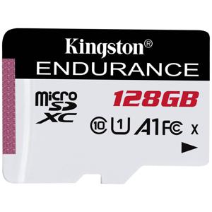 Kingston Technology High Endurance 128 GB MicroSD UHS-I Klasse 10