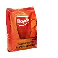 Soep royco machinezak tomaat supreme