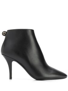 Ferragamo bottines Joan - Noir
