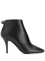 Ferragamo bottines Joan - Noir