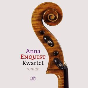 Kwartet