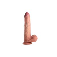 Realistische Dildo XR 25 cm - thumbnail