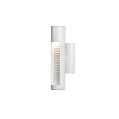 KonstSmide Design wandlampUdine wit - 7536-250