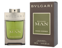 Bvlgari Man Wood Essence Eau de parfum Spray 100 ml Heren