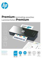 HP Premium lamineerfilm A3 50 stuk(s)