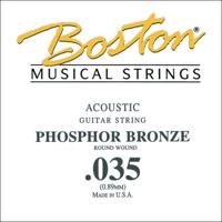 Boston BPH-035 .035 snaar