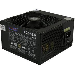 LC-Power LC6550 V2.2 power supply unit