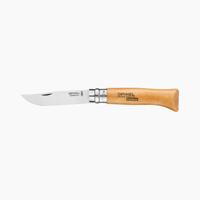 Opinel N°08 Carbon Zakmes Bruin 195mm