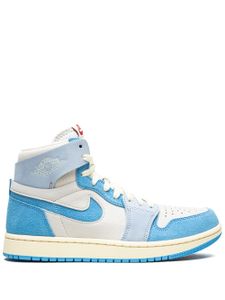 Jordan Air Jordan 1 ZM CMFT "Phantom/University" sneakers - Bleu