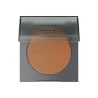 MÁDARA Air Equal Soft Silk Mineral Powder 3 Deep 9gr