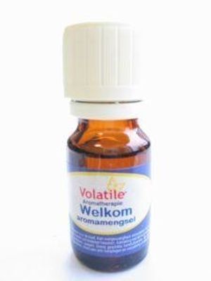 Welkom