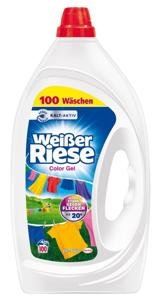 Reus Witte Reus Vloeibaar Color Gel - 100 wasbeurten