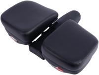 POINT Endzone vario saddle
