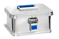 Aluminium kist ALUTEC ALU12006 Grijs